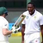 Rabada and Smith renew rivalry before Cape Town decider