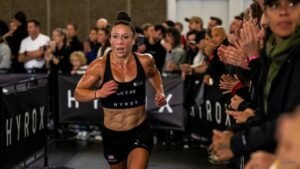 Hyrox and Xenom aspire to make fitness ‘largest sport on earth’