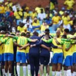 African Champions League holders knocked out in second round