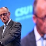 German Chancellor Friedrich Merz to make first official visit to Singapore from Oct 27 to 28