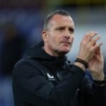 Burnley dismiss coach Hayen after 14 games