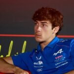 Alpine F1 team defends Colapinto after Clarkson comments