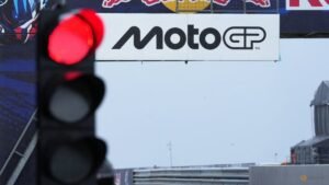 Australian Grand Prix called off as rain spoils Phillip Island send-off