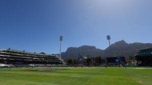 Newlands to provide test of more than bat and ball for Australia