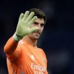 Real Madrid goalkeeper Courtois to miss Clasico due to illness