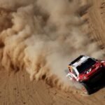 Rallying-Dakar Rally 2027 will not be held in Saudi Arabia, organisers say