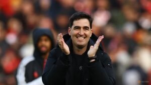 Swashbuckling Liverpool seize their moment in 2-0 win over Brighton