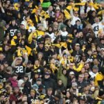 NFL-Paris game played in festive atmosphere after fresh demonstrations