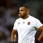 Joe Marchant recalled to England squad for training camp