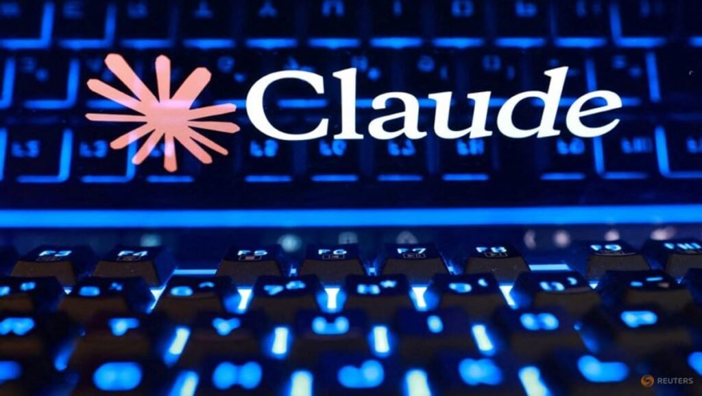 Anthropic’s Claude accessed Georgia state vote count information behind paywall, Axios reports