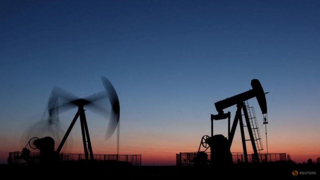Oil slips from near six-months highs despite supply concerns