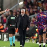 Mourinho gives Real Madrid the answers to Barcelona test in return to Clasico