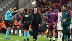 Mourinho gives Real Madrid the answers to Barcelona test in return to Clasico