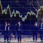 Japan’s Nikkei falls for a 3rd day as tech sector weighs, energy shares rise