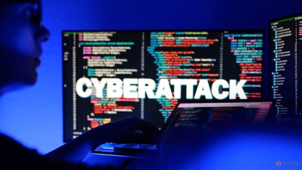 Japan companies compensate users as cyberattacks buffet economy