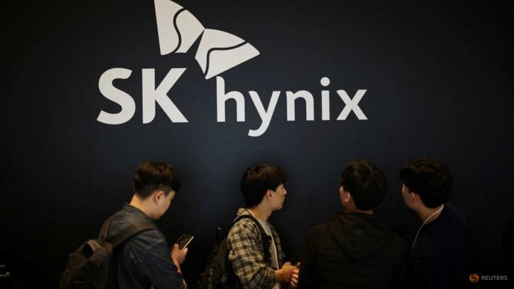 SK Hynix to announce steps to boost shareholder returns on Wednesday