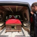 Jordan arrests three suspects in deadly church attack