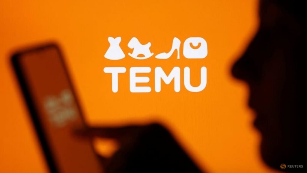EU accepts Temu plan to remedy Digital Services Act breach