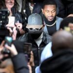 US singer Chris Brown avoids jail over London nightclub brawl