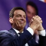 Roux de Bezieux set to lead French Alps 2030 committee, source says