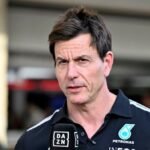 Wolff hits back at fellow Austrian Marko over Russell comments