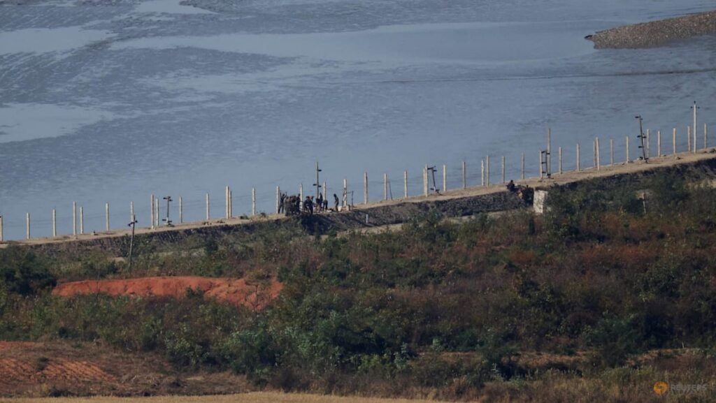 North Korea-South Korea tensions high as letters lodged with UN, howitzer spotted