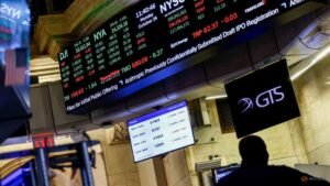 Anthropic points to AI dangers, soaring sales in IPO filing