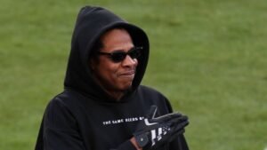 American rapper Jay-Z to headline next year’s Super Bowl halftime show