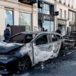 Protests spread across Europe as cost-of-living pressures fuel public anger