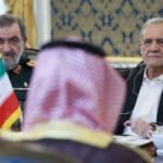Pakistan military ‘cautiously optimistic’ on Iran-US mediation