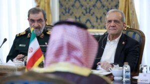 Pakistan military ‘cautiously optimistic’ on Iran-US mediation