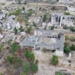 Ukraine, Russia say US-brokered truce holding in ravaged city