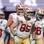 NFL-49ers’ Kittle says sour taste from first loss will fuel team
