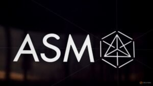 ASM International expects Q4 sales above forecasts, to hit 2030 goal three years early