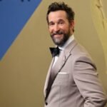 Noah Wyle named People magazine’s ‘sexiest man alive’
