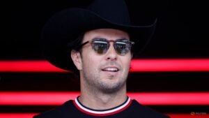 From Formula One outsider to 300 starts: Perez marks milestone in Mexico