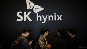 SK Hynix unveils $75 billion shareholder return plan after posting record profit