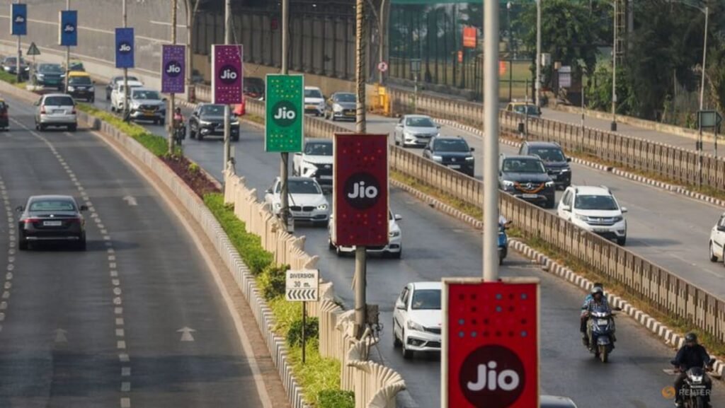 Ambani’s Jio to make Mumbai trading debut after record US$3.2 billion India IPO