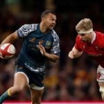 Veteran Beale added to Wallabies squad for Nations Championship tests