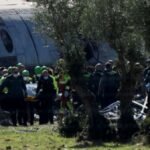 Spanish long jumper Gallego among victims of deadly train collision