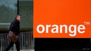 Orange unit signs deal to Mistral’s latest AI cybersecurity model