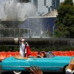 Perez says Cadillac deal will be his last Formula One contract