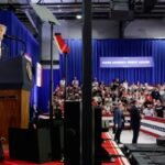 Trump cancels weekend rallies, plans to phone in to other midterm campaign events