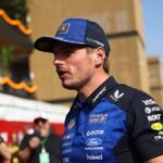 Verstappen leaves door open to Le Mans drive with Ricciardo