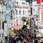 Tokyo core inflation exceeds BOJ target in October