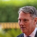 Australian defence chief says China military buildup creating ‘pressure’ in Southeast Asia