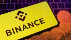 Binance says $2.54 billion in assets frozen as it probes security incident