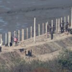 South Korea to respond firmly to North Korean breaches of border, security aide says