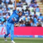Injured India seamer Krishna out of ODI series in NZ