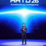 Foxconn working on a new tie-up with OpenAI, says there is no AI bubble